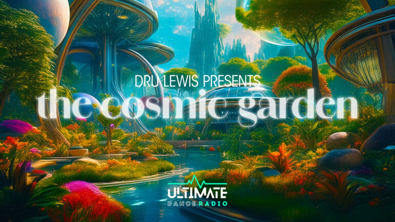 The Cosmic Garden